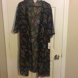 Lularoe Shirley